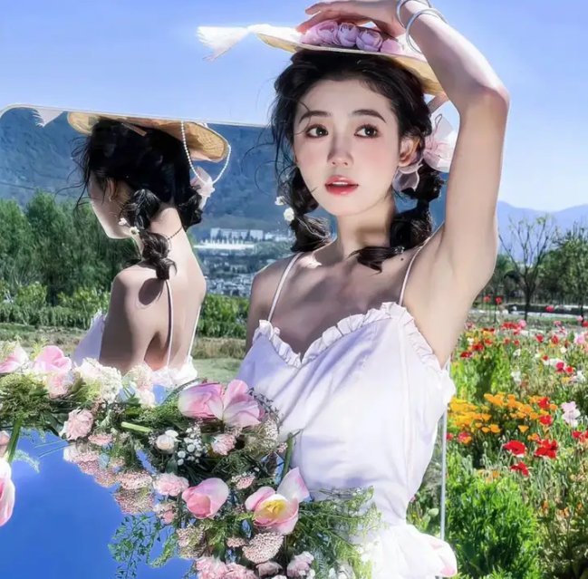 我家的女儿交不到男朋友