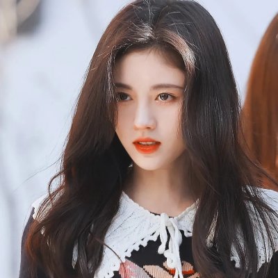 女理发师