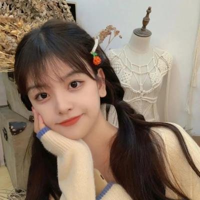 小魔女